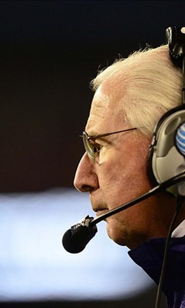 Coach Snyder Taking Kansas State Bowl Game Seriously